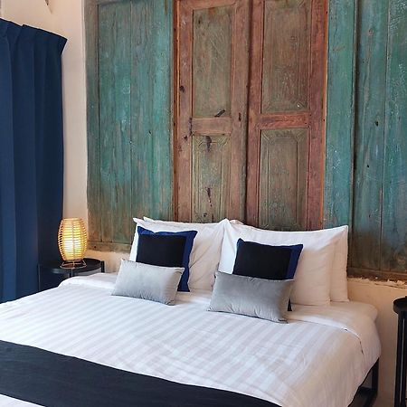 Spaces Bali Unique Boutique Hotel Munggu Стая снимка