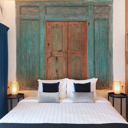 Spaces Bali Unique Boutique Hotel Munggu Стая снимка