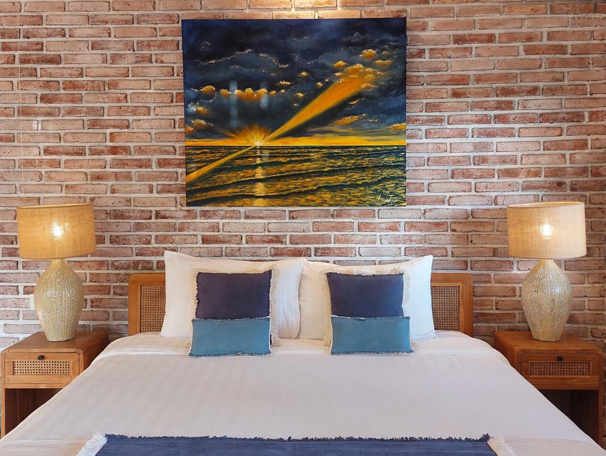 Spaces Bali Unique Boutique Hotel Munggu Екстериор снимка