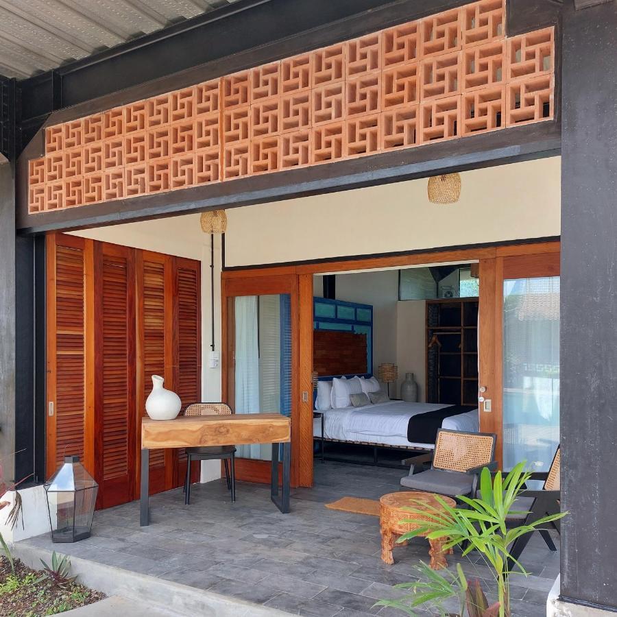 Spaces Bali Unique Boutique Hotel Munggu Екстериор снимка