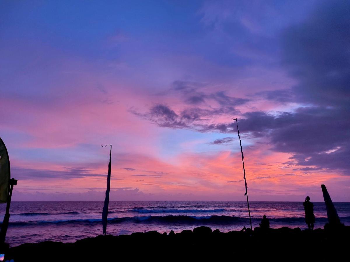 Spaces Bali Unique Boutique Hotel Munggu Екстериор снимка