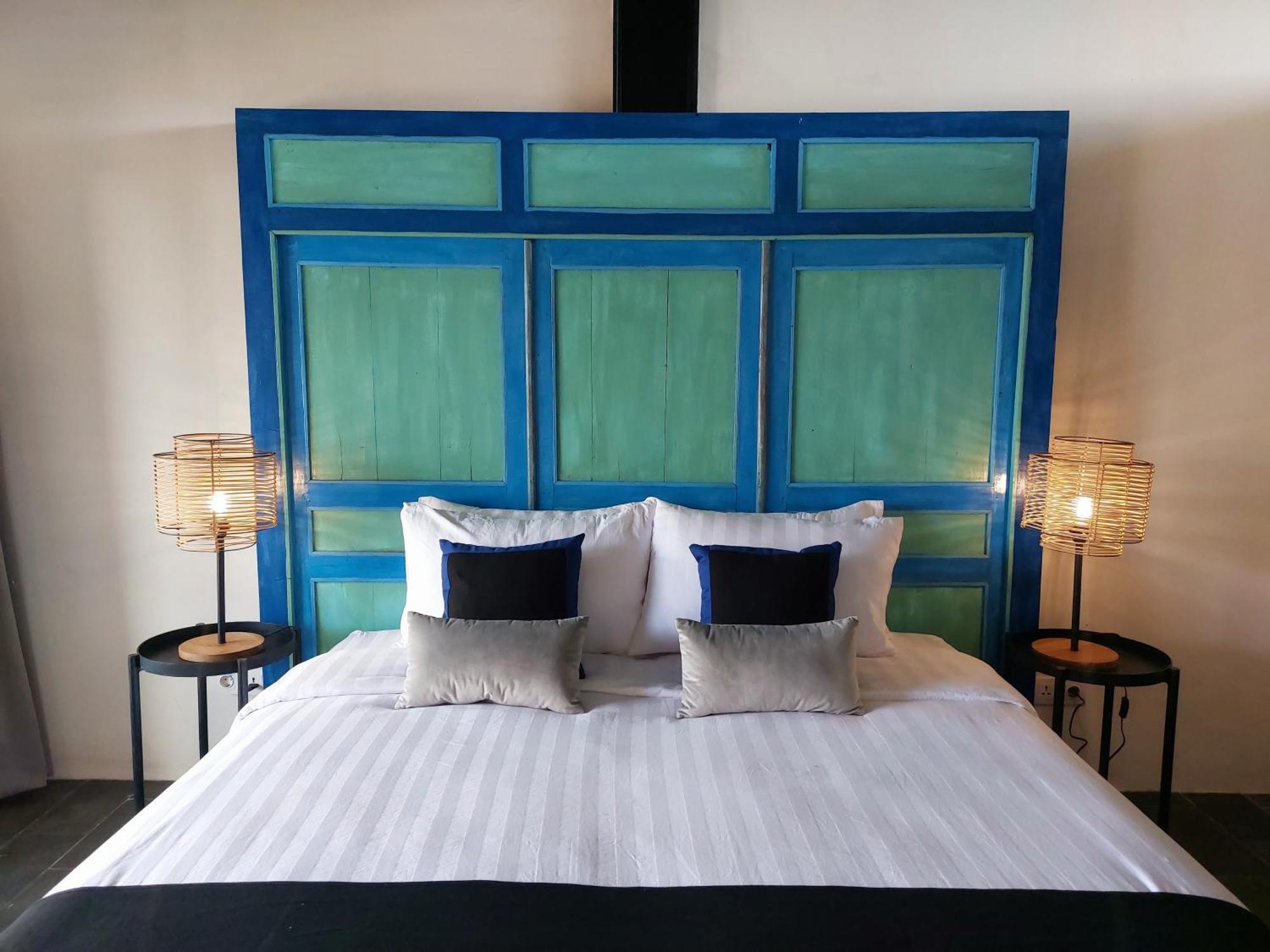 Spaces Bali Unique Boutique Hotel Munggu Стая снимка