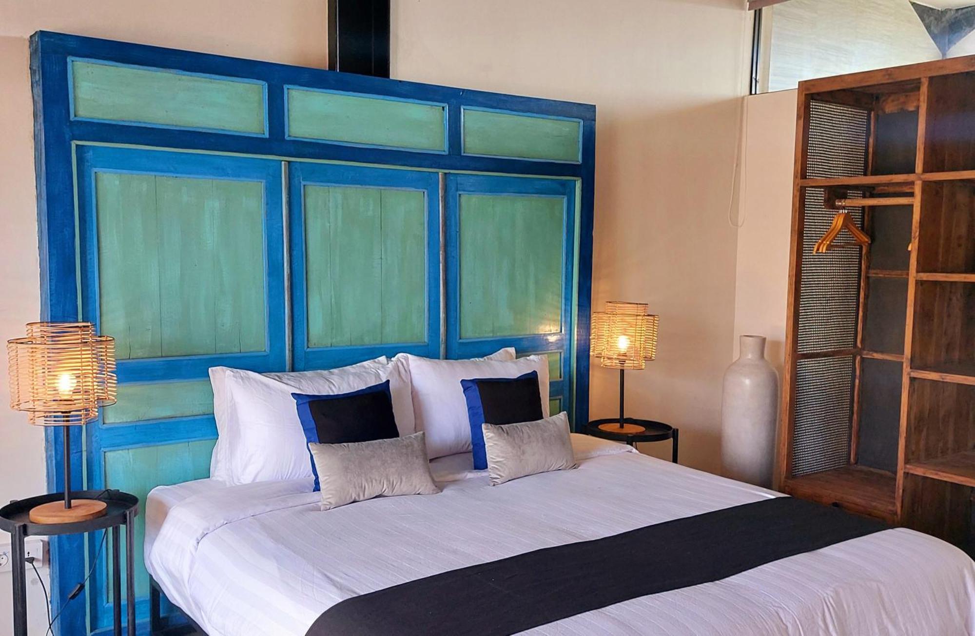 Spaces Bali Unique Boutique Hotel Munggu Стая снимка
