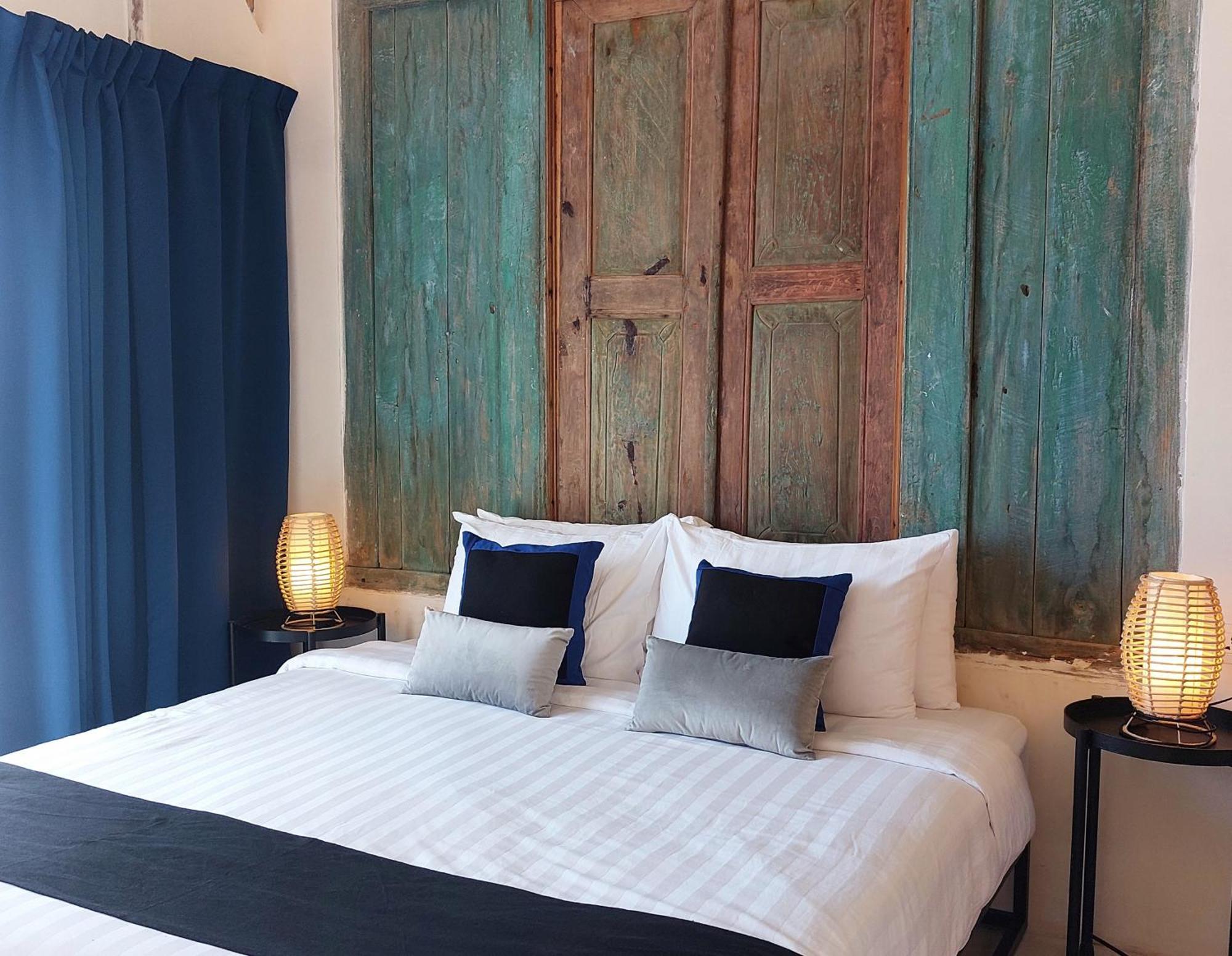Spaces Bali Unique Boutique Hotel Munggu Стая снимка