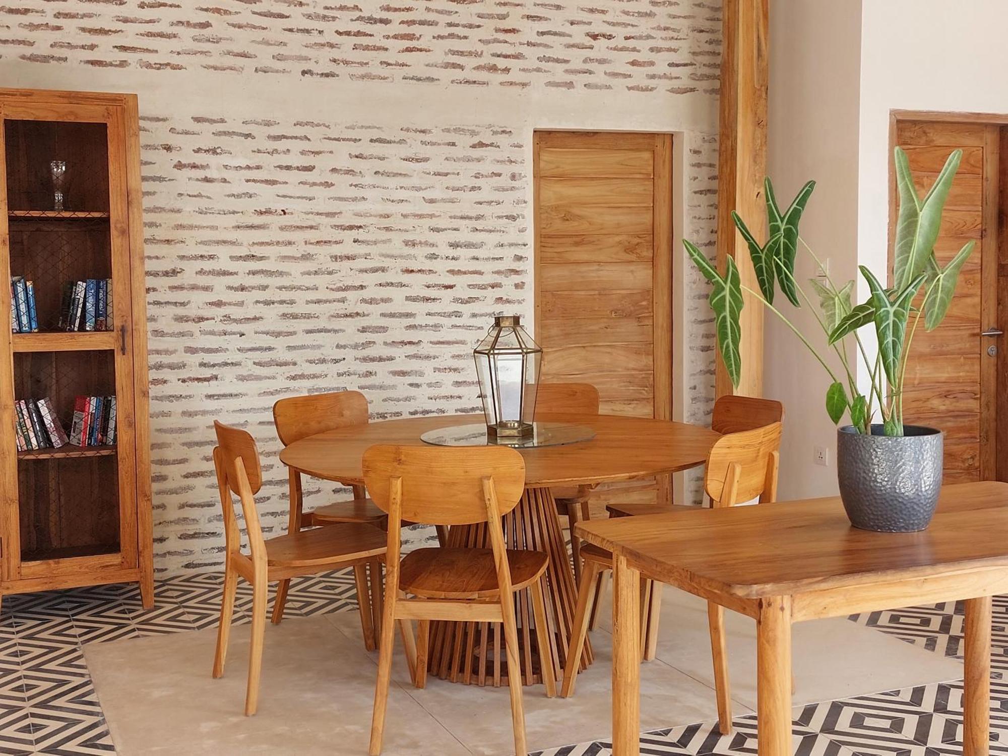 Spaces Bali Unique Boutique Hotel Munggu Стая снимка