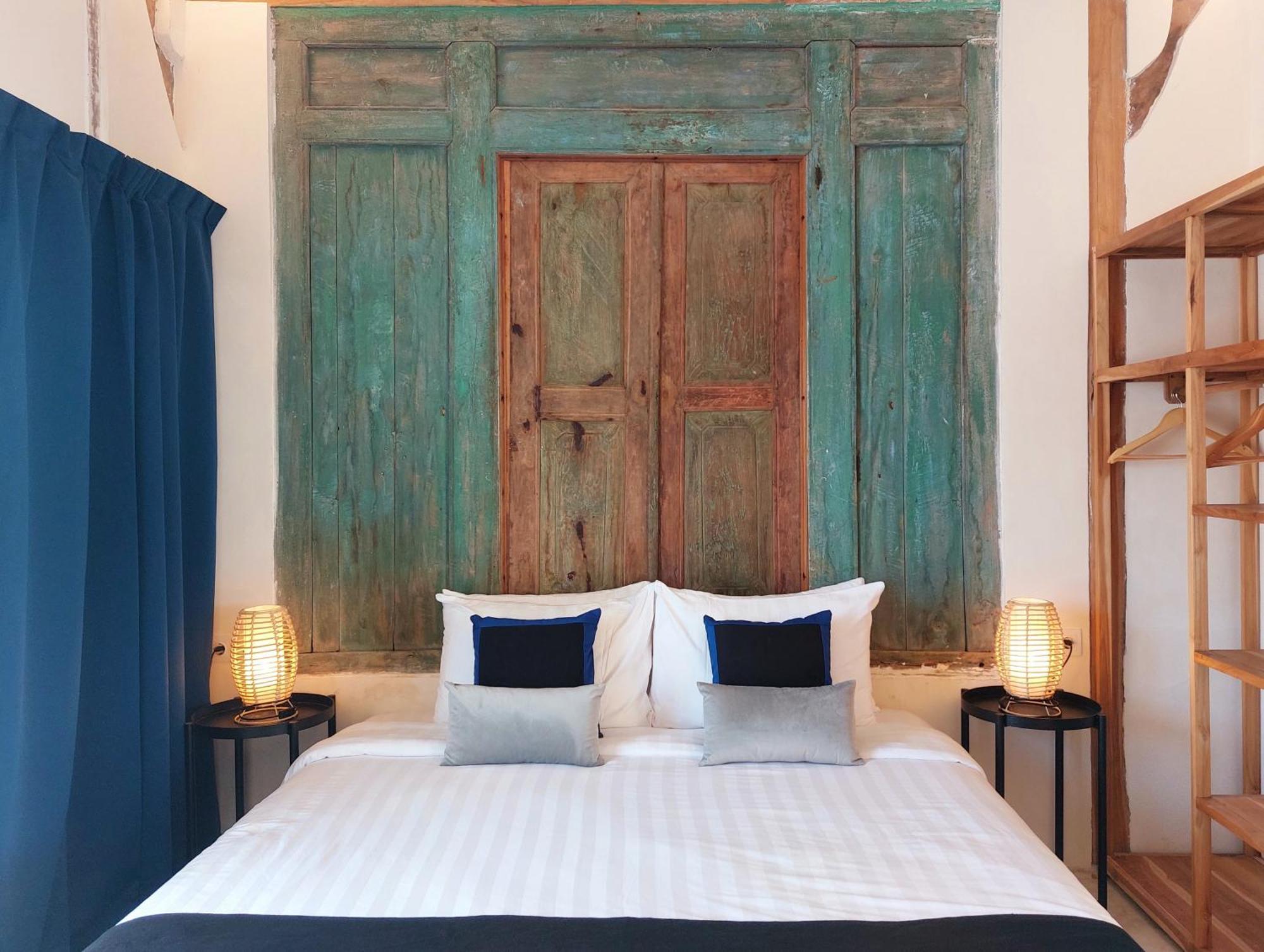 Spaces Bali Unique Boutique Hotel Munggu Стая снимка