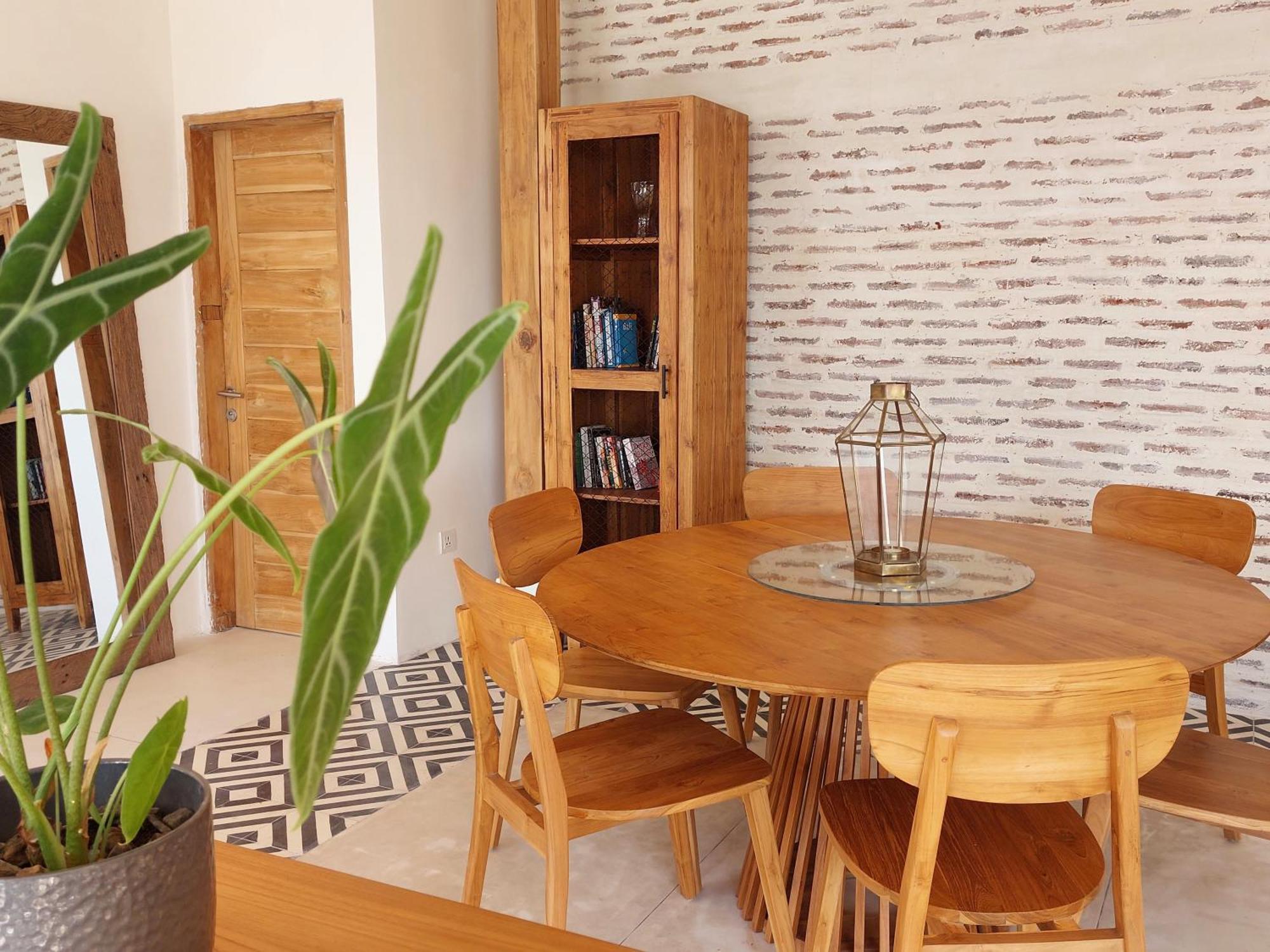 Spaces Bali Unique Boutique Hotel Munggu Стая снимка