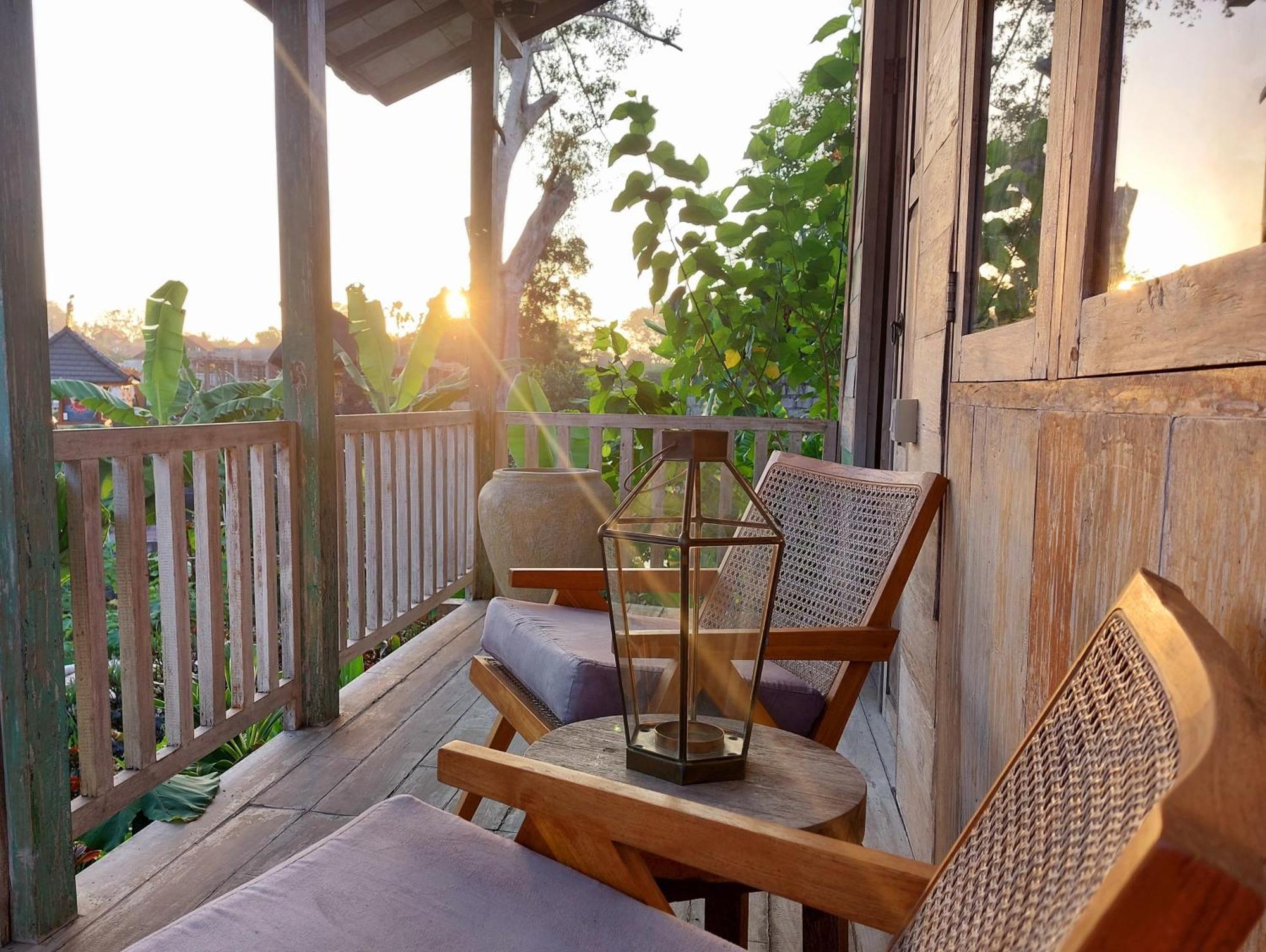 Spaces Bali Unique Boutique Hotel Munggu Стая снимка
