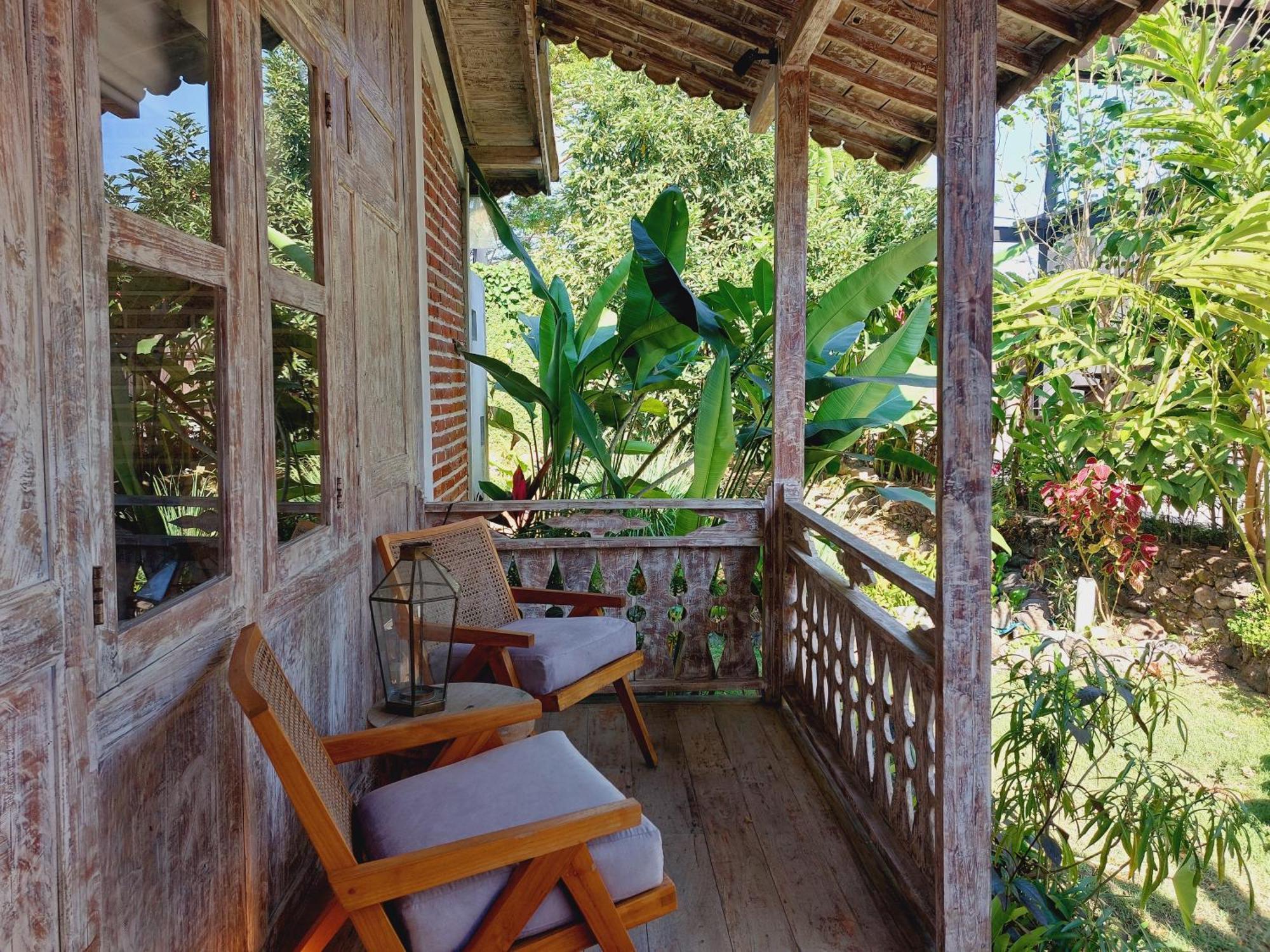 Spaces Bali Unique Boutique Hotel Munggu Стая снимка